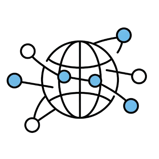 Connectivity Icon