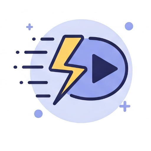 Efficiency Icon