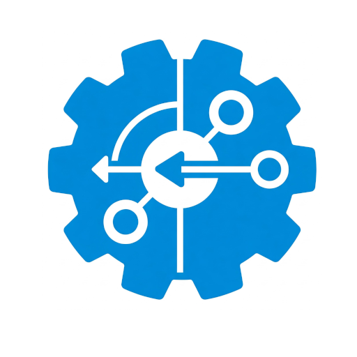 Flexibility Icon