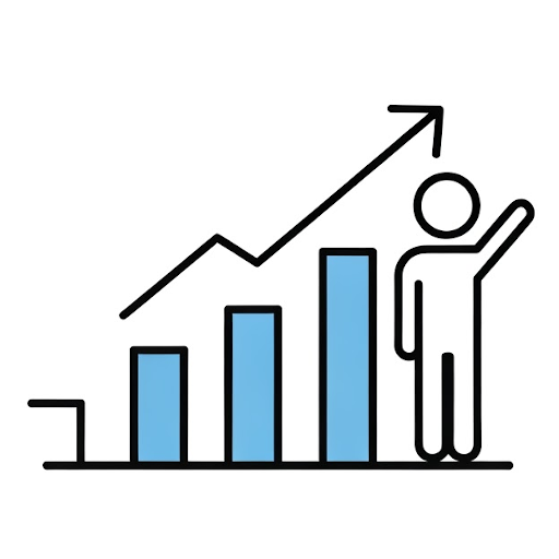 Productivity Icon